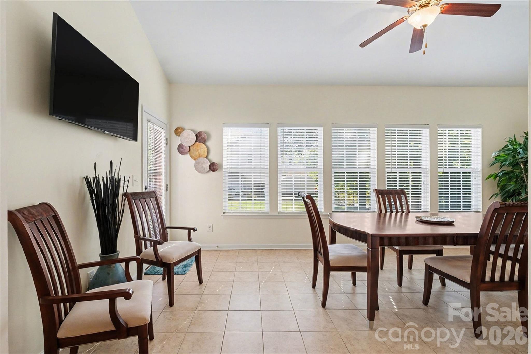 7608 Clarke Ridge Court Charlotte NC 28269