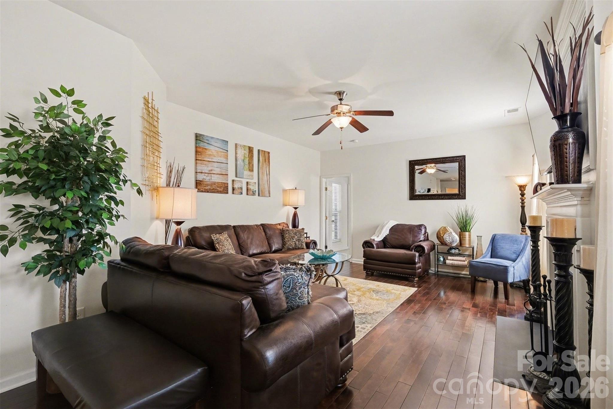 7608 Clarke Ridge Court Charlotte NC 28269