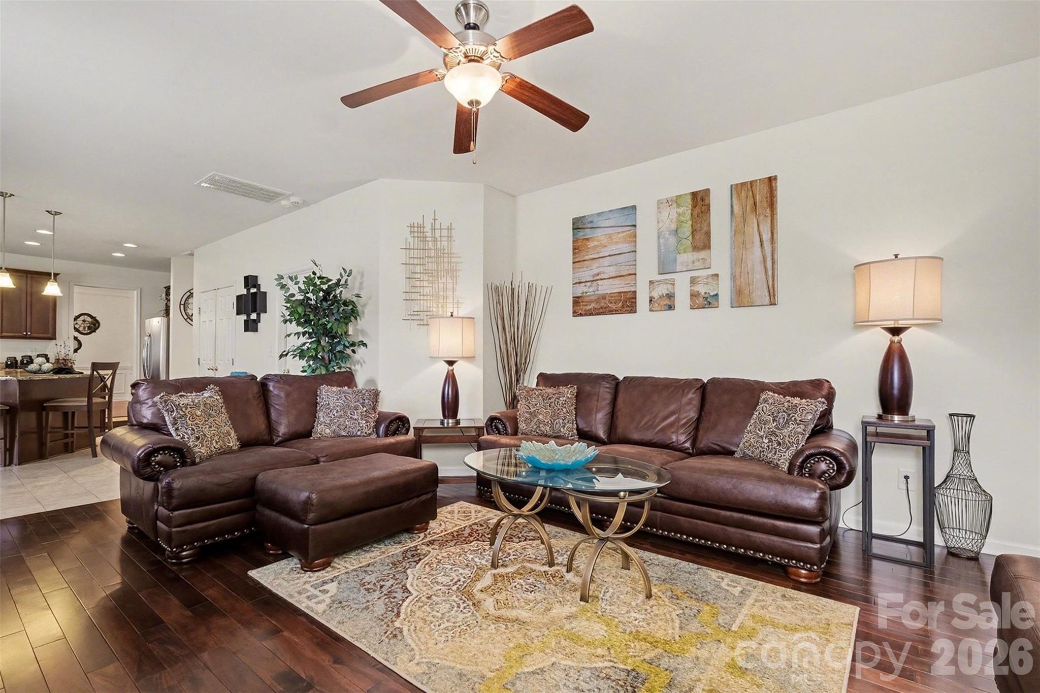 7608 Clarke Ridge Court Charlotte NC 28269
