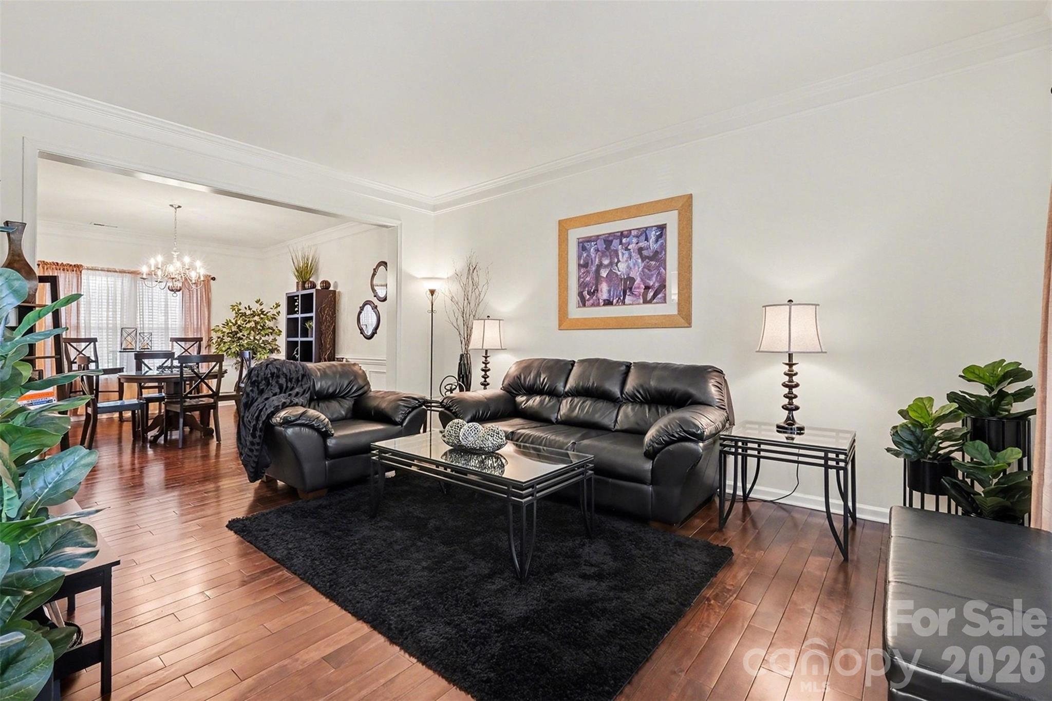 7608 Clarke Ridge Court Charlotte NC 28269