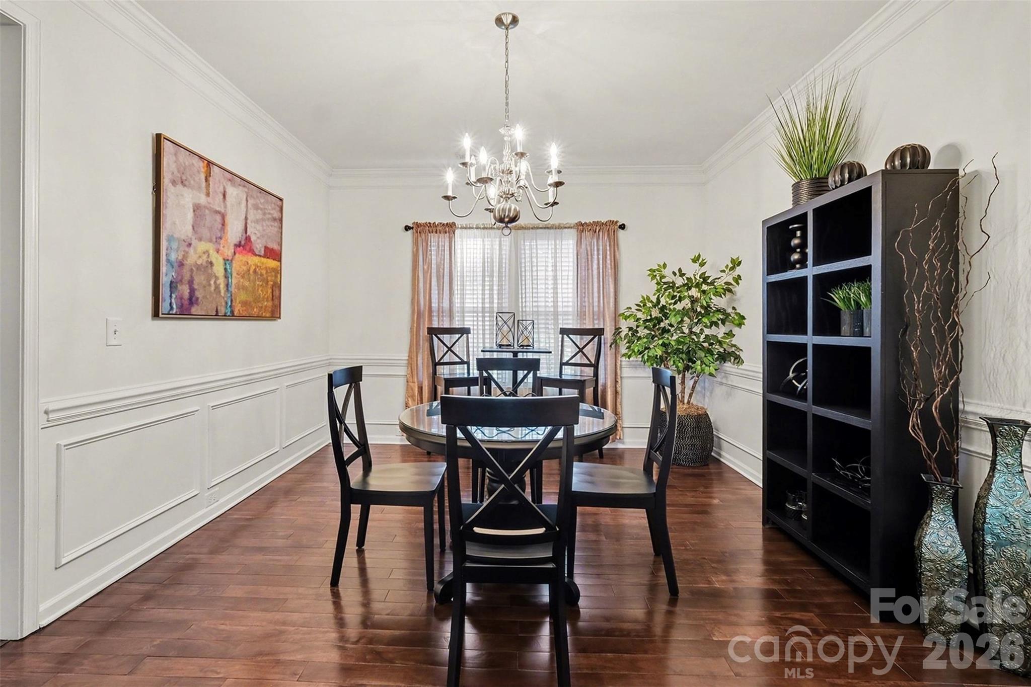 7608 Clarke Ridge Court Charlotte NC 28269