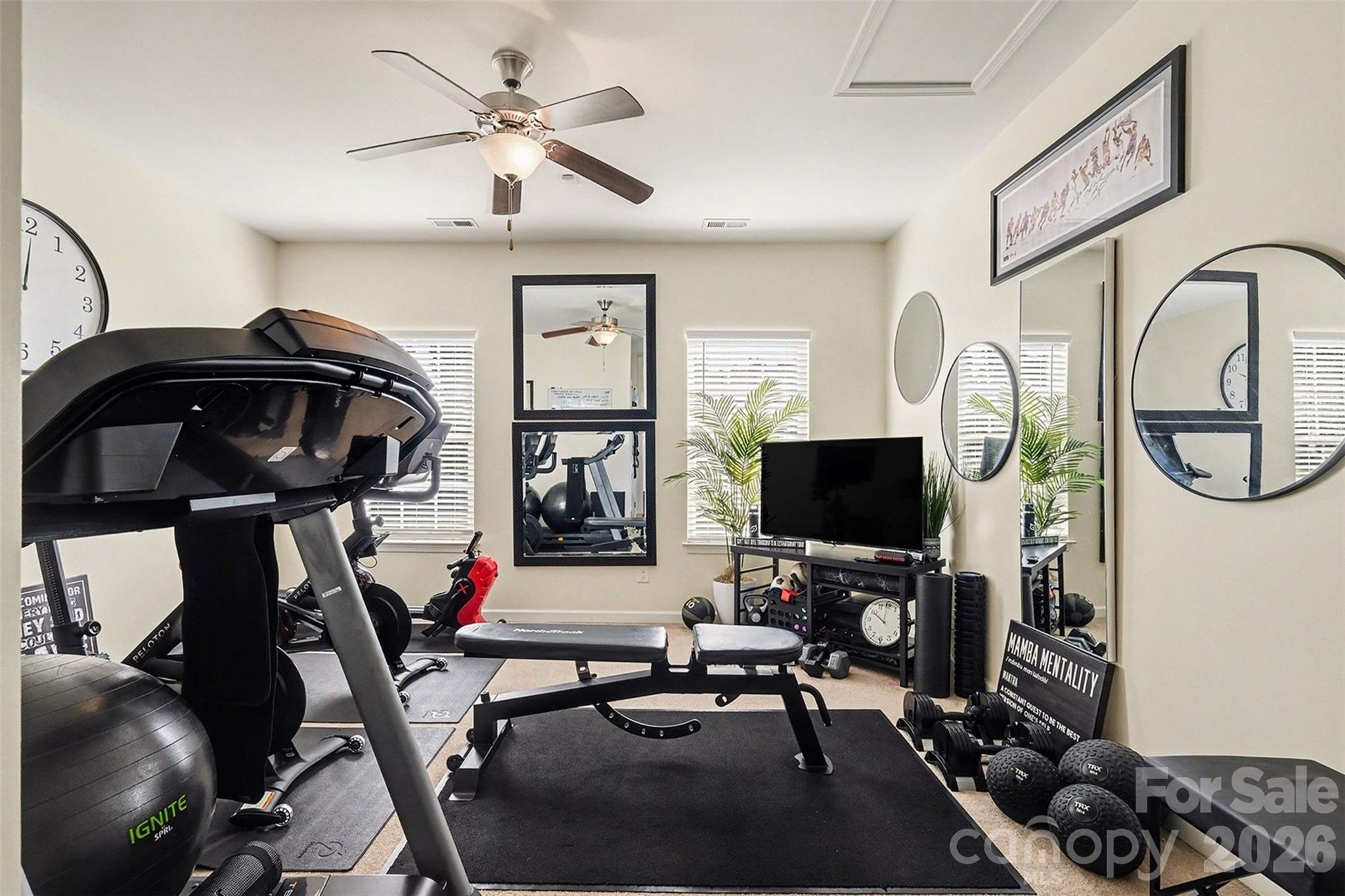 7608 Clarke Ridge Court Charlotte NC 28269