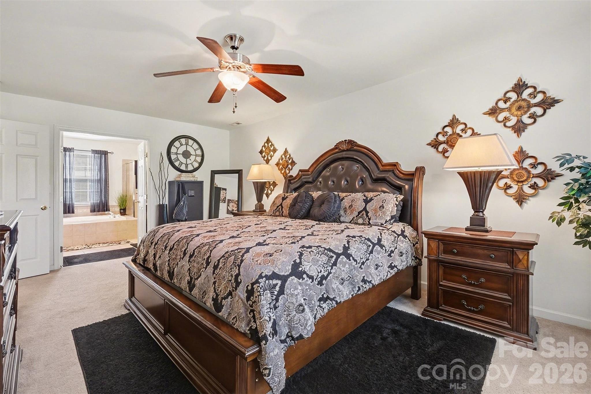 7608 Clarke Ridge Court Charlotte NC 28269