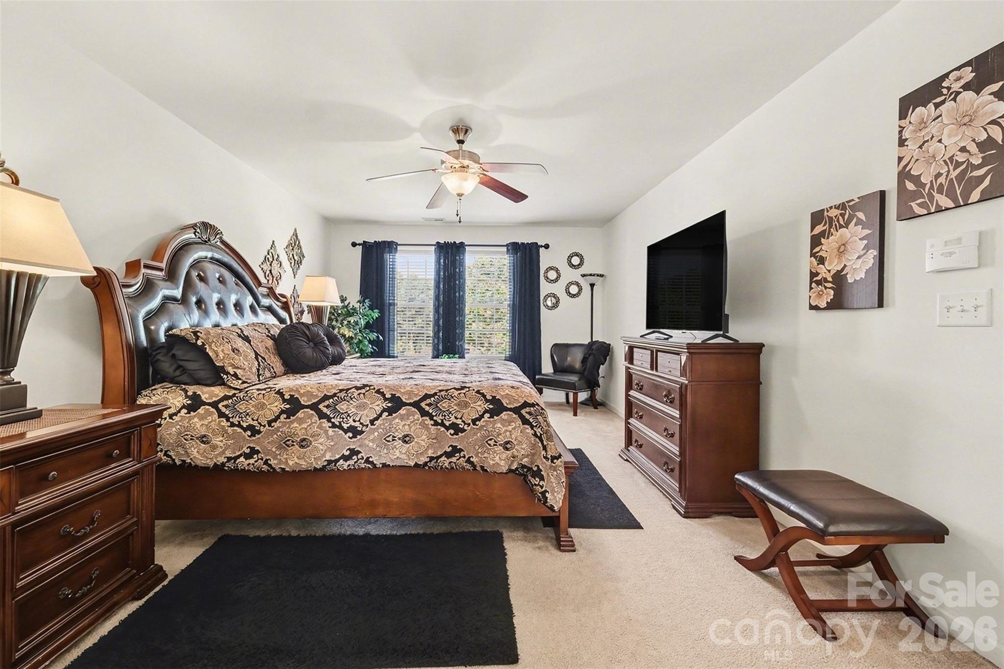 7608 Clarke Ridge Court Charlotte NC 28269