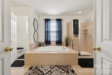 7608 Clarke Ridge Court Charlotte NC 28269