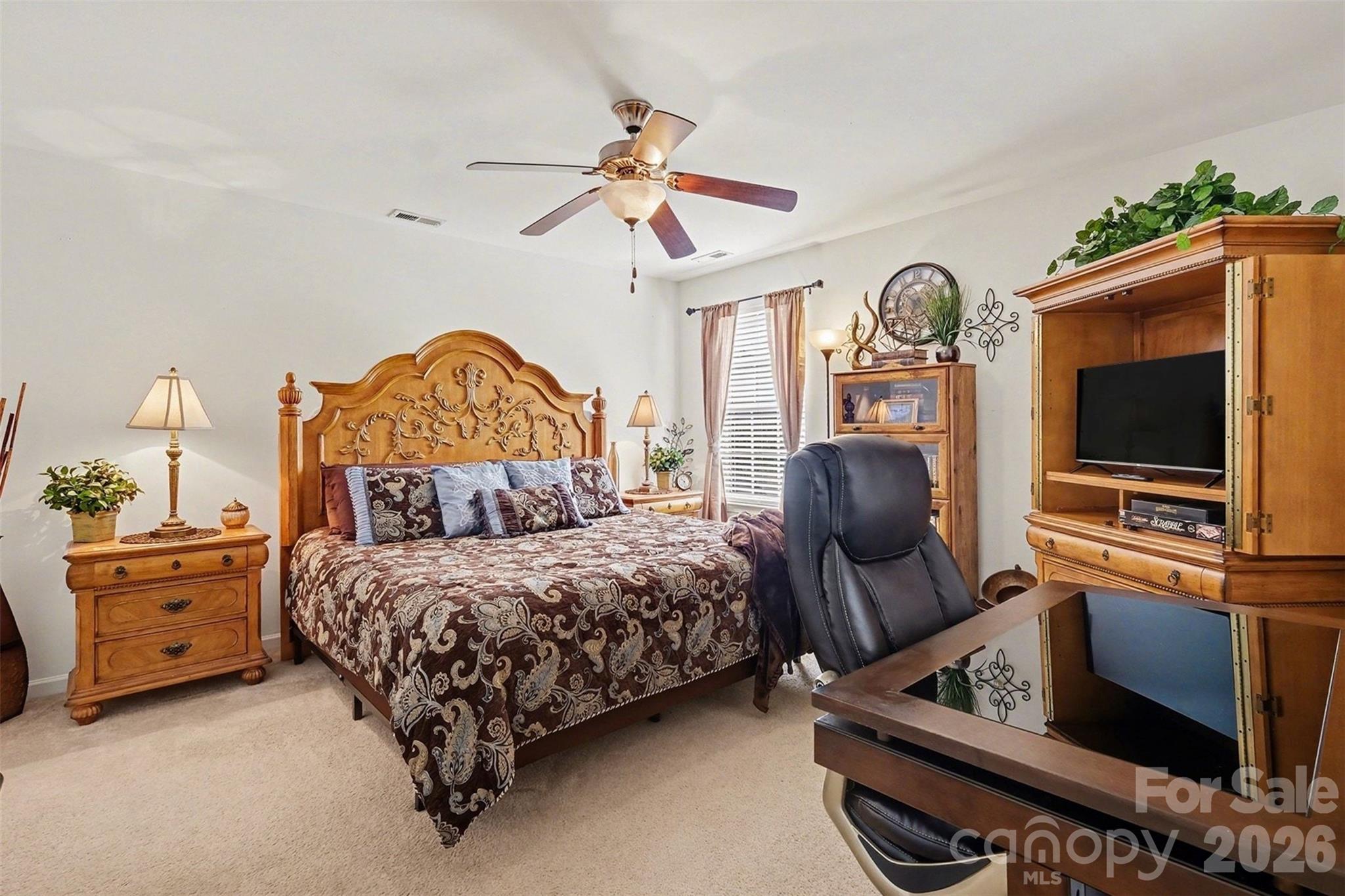 7608 Clarke Ridge Court Charlotte NC 28269