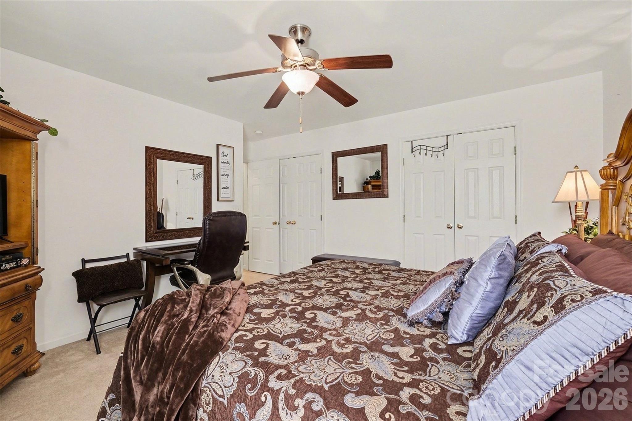 7608 Clarke Ridge Court Charlotte NC 28269