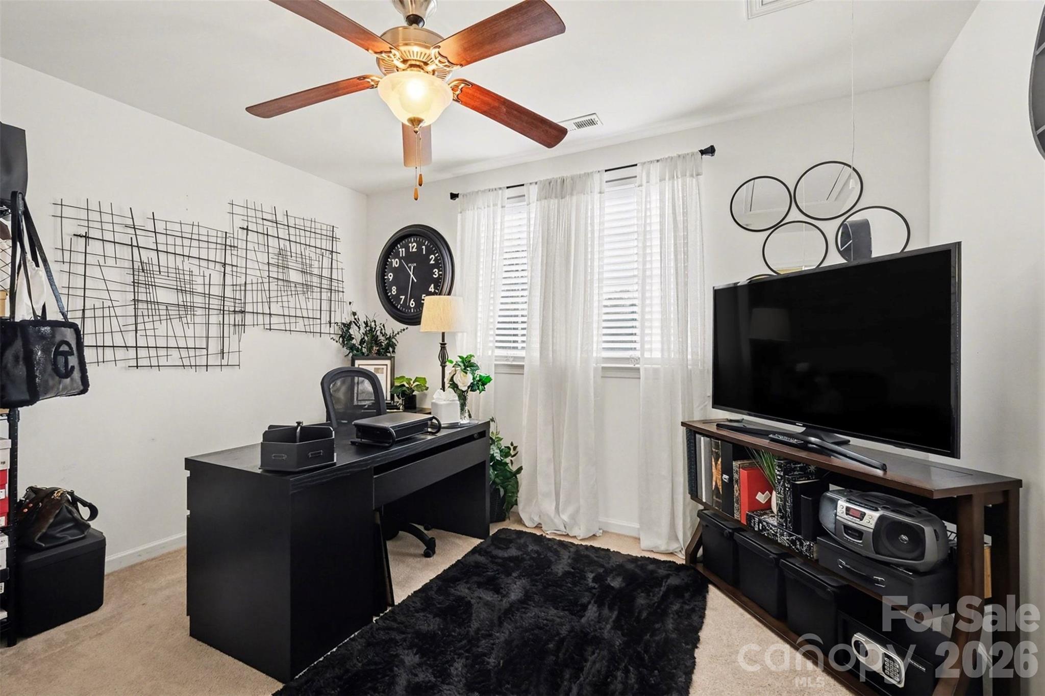 7608 Clarke Ridge Court Charlotte NC 28269