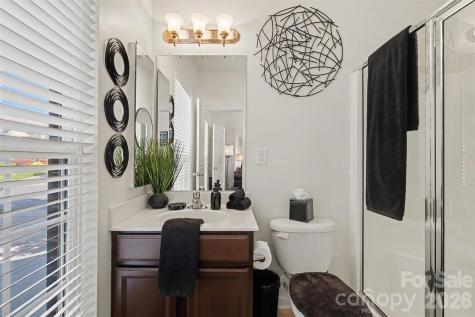 7608 Clarke Ridge Court Charlotte NC 28269