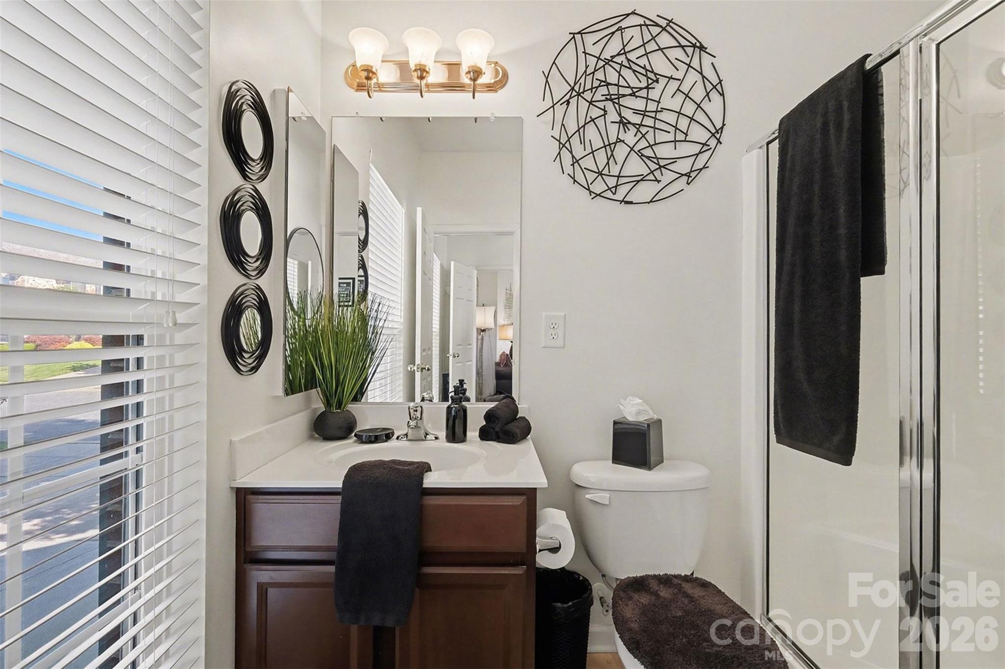 7608 Clarke Ridge Court Charlotte NC 28269