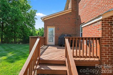 7608 Clarke Ridge Court Charlotte NC 28269