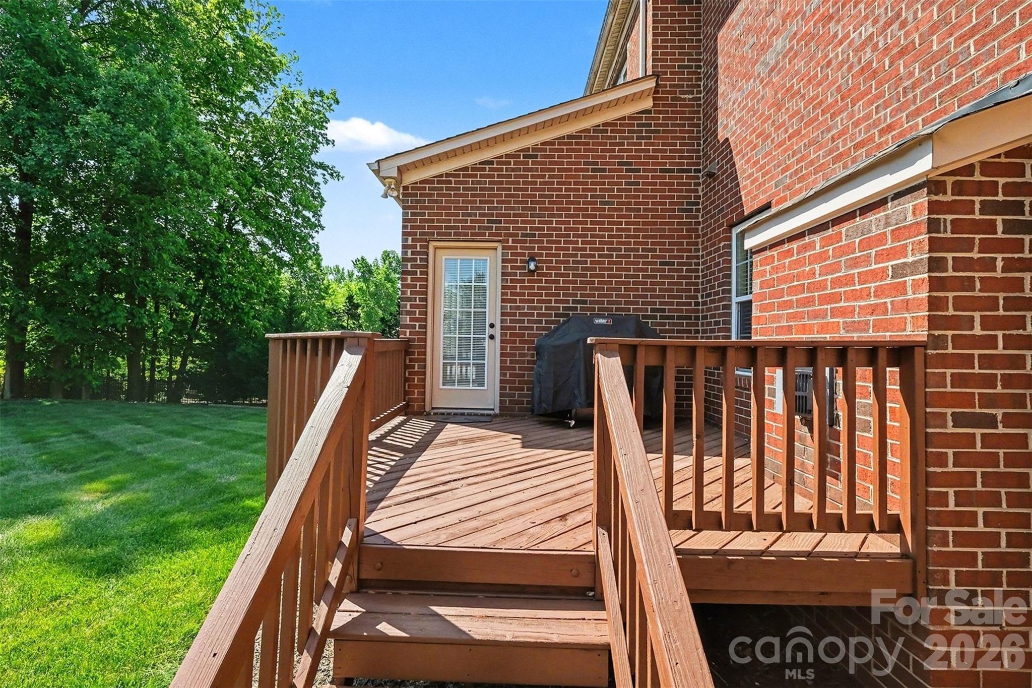 7608 Clarke Ridge Court Charlotte NC 28269