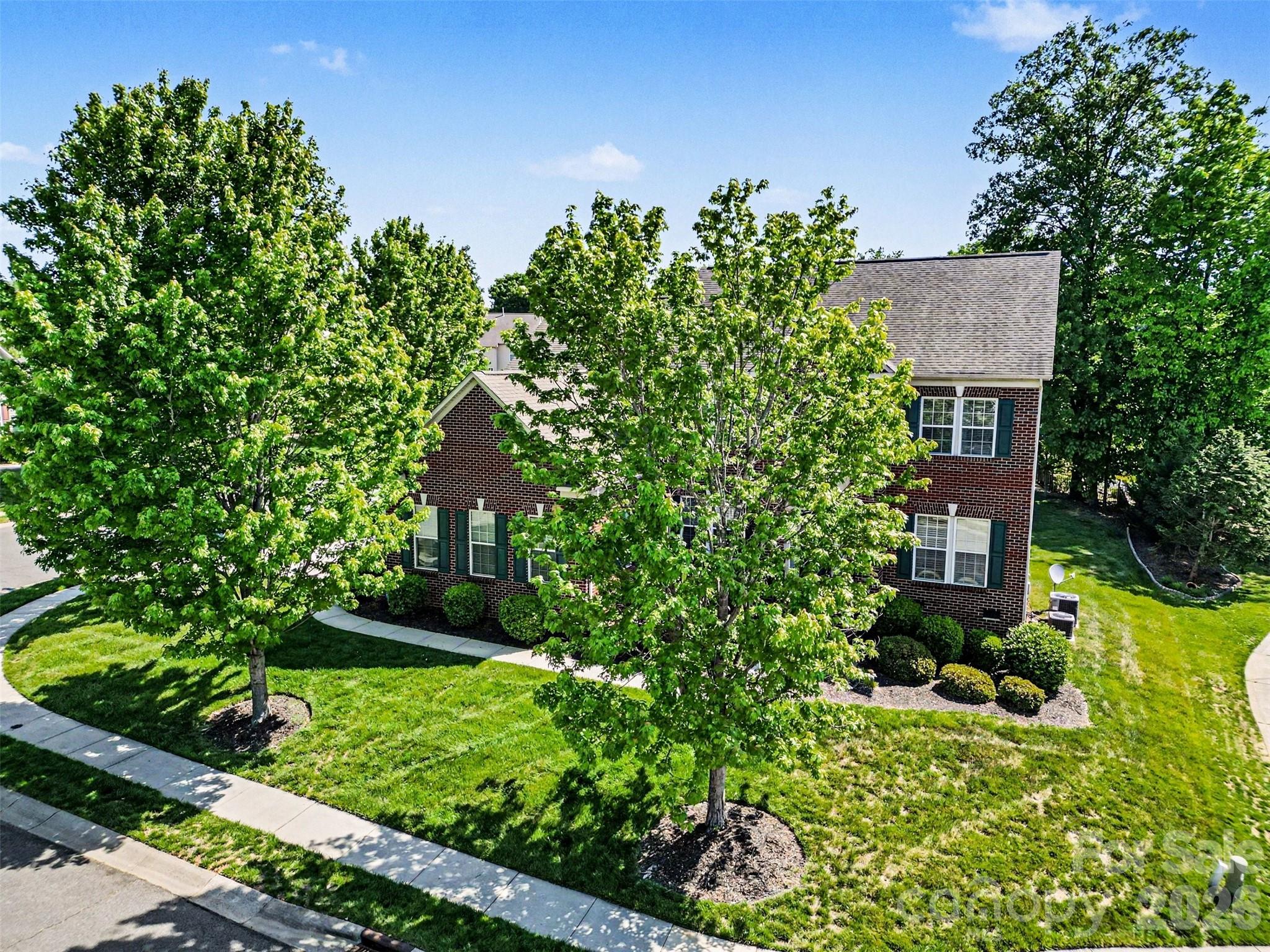 7608 Clarke Ridge Court Charlotte NC 28269