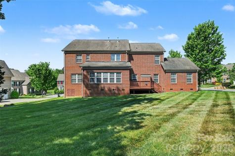7608 Clarke Ridge Court Charlotte NC 28269
