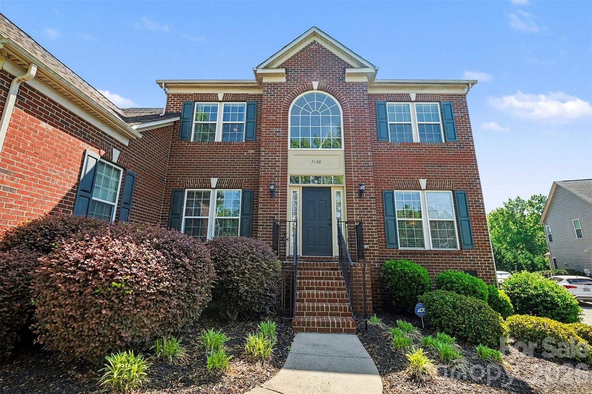 7608 Clarke Ridge Court Charlotte NC 28269