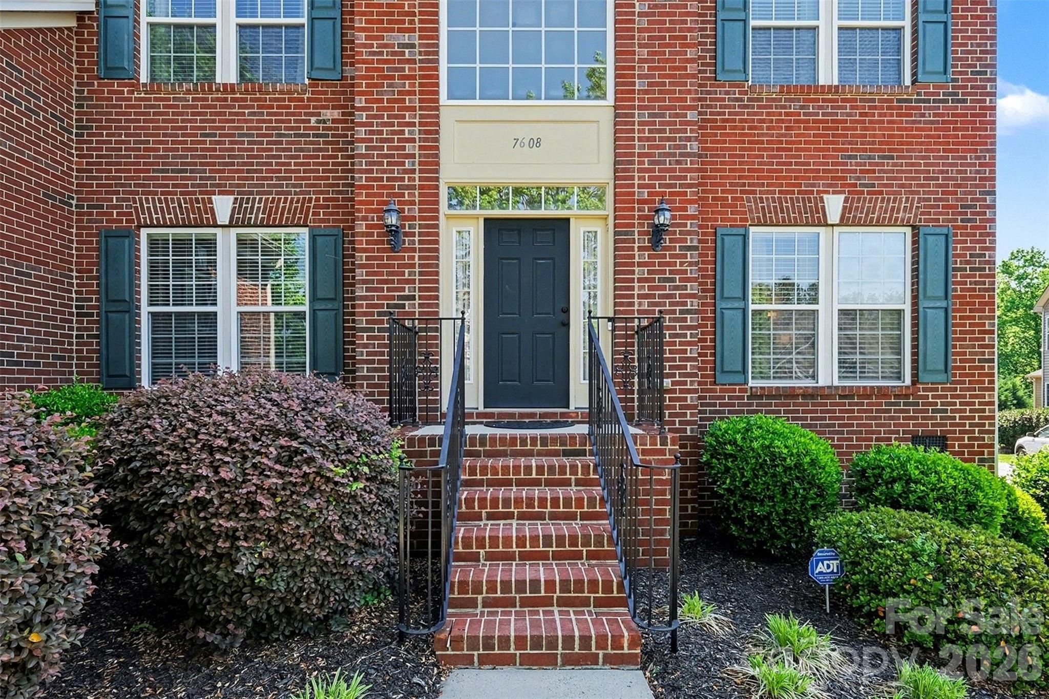 7608 Clarke Ridge Court Charlotte NC 28269