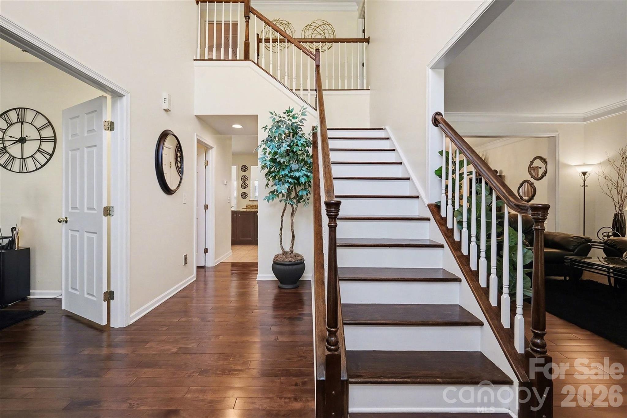 7608 Clarke Ridge Court Charlotte NC 28269