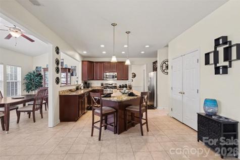 7608 Clarke Ridge Court Charlotte NC 28269