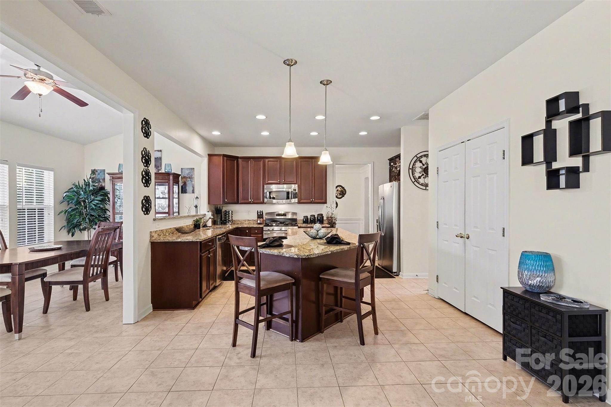 7608 Clarke Ridge Court Charlotte NC 28269