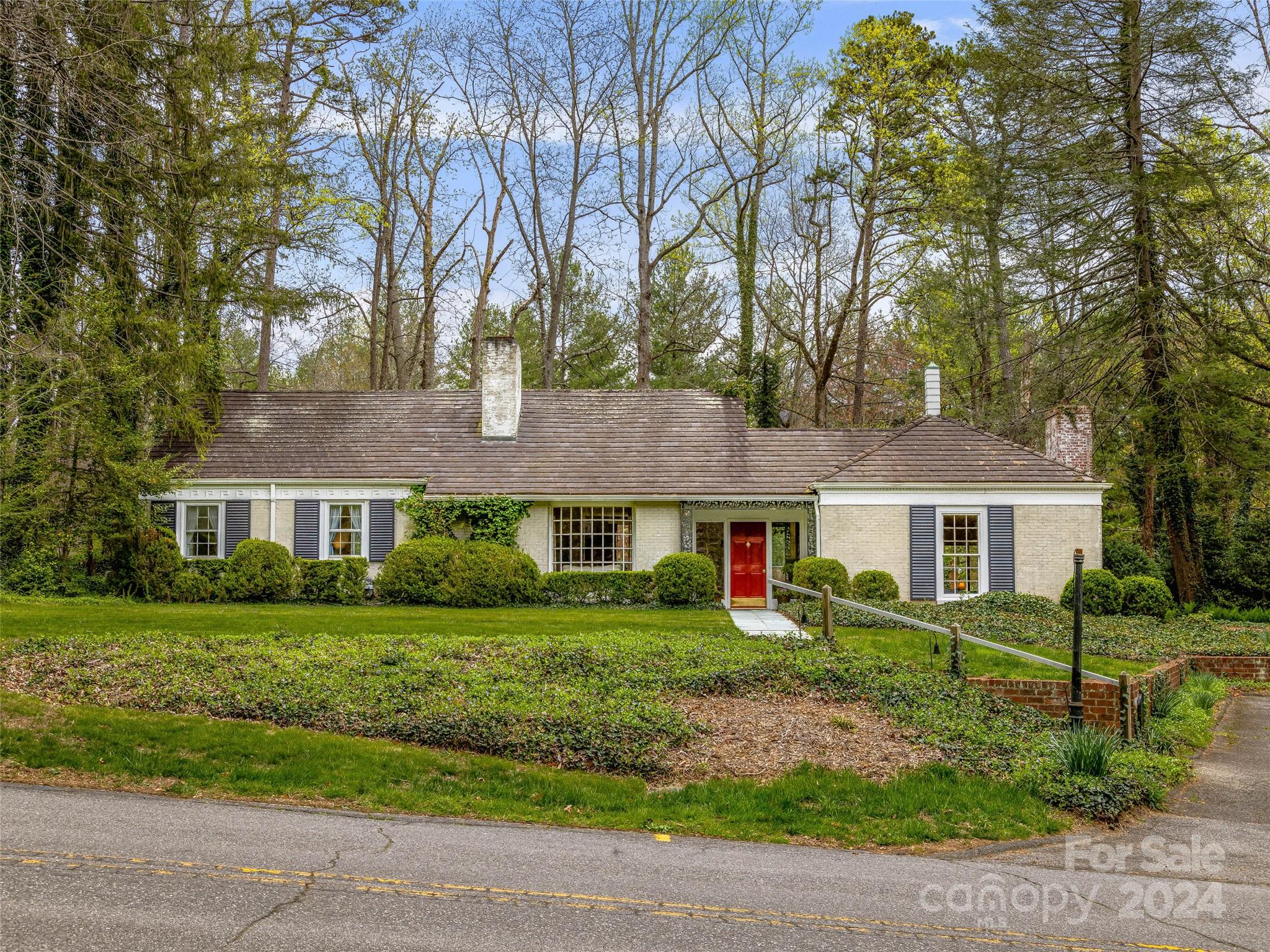 112 Stuyvesant Road Asheville NC 28803