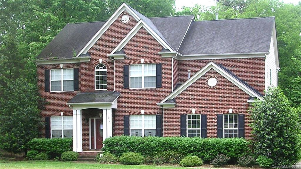 4214 Carmel Forest Drive Charlotte NC 28226