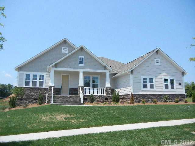 12724 Forrester Avenue Huntersville NC 28078