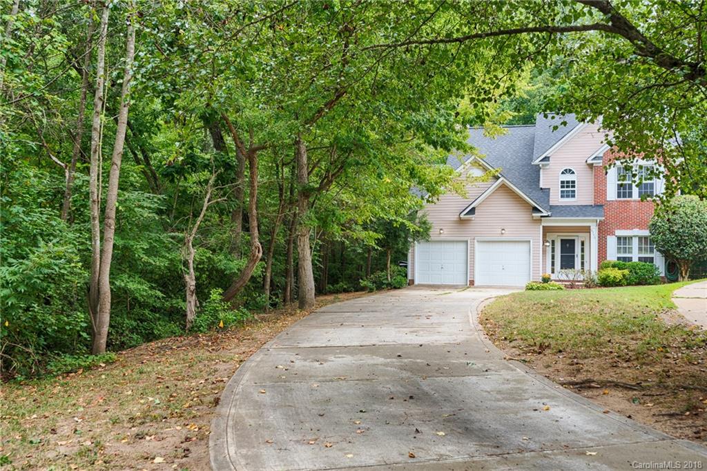6756 Allness Glen Lane Charlotte NC 28269