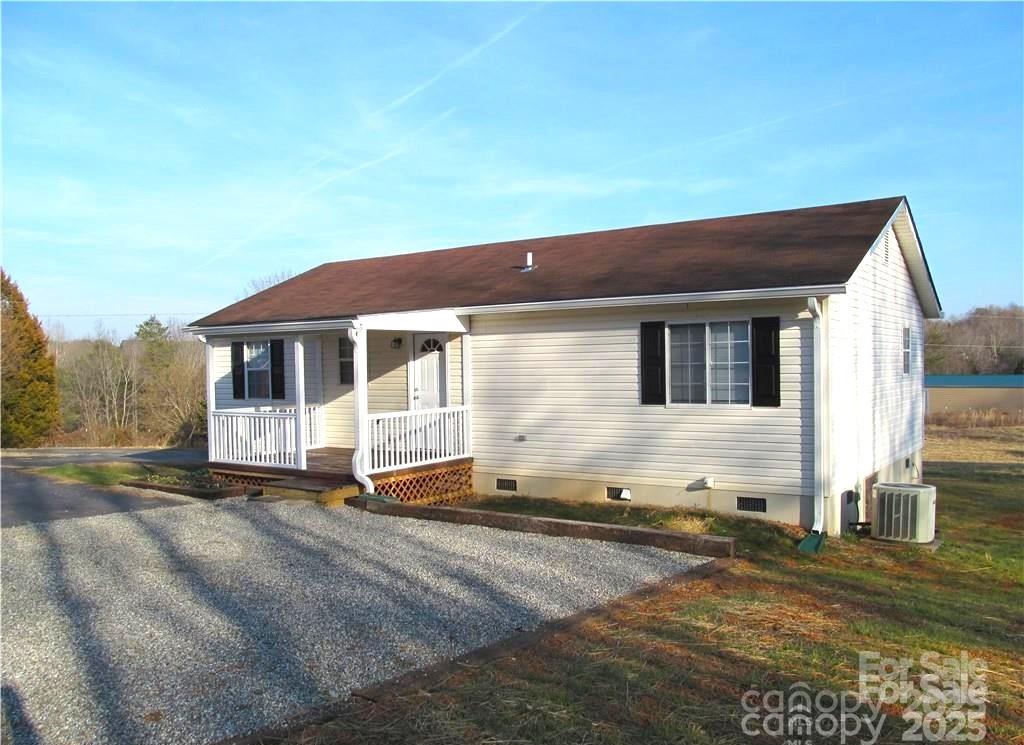 6368 Alley Road Catawba NC 28609