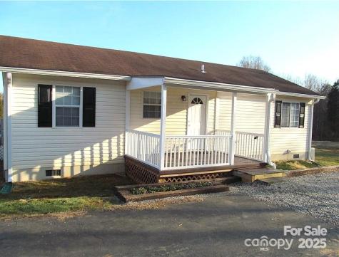 6368 Alley Road Catawba NC 28609