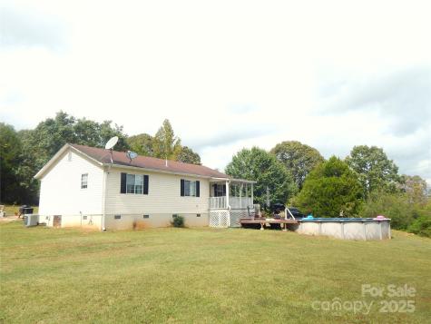 6368 Alley Road Catawba NC 28609