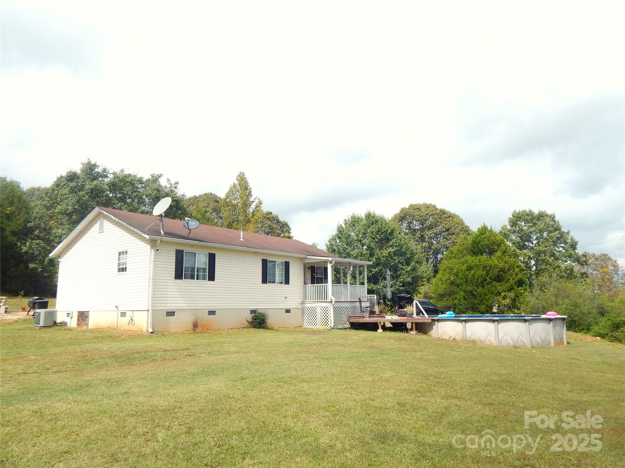 6368 Alley Road Catawba NC 28609