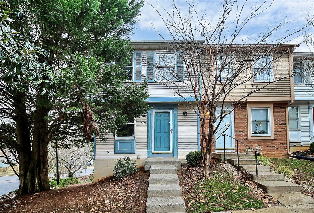 7301 Pebblestone Drive Charlotte NC 28212