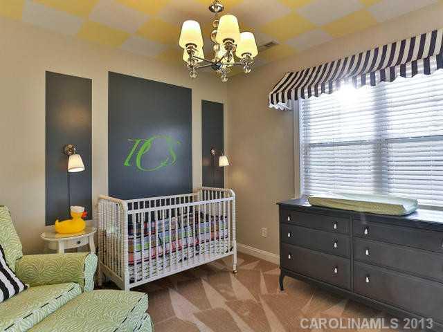 3008 Parker Green Trail Charlotte NC 28269
