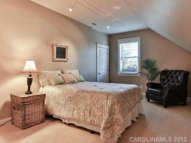 3008 Parker Green Trail Charlotte NC 28269