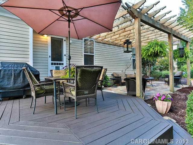 3008 Parker Green Trail Charlotte NC 28269