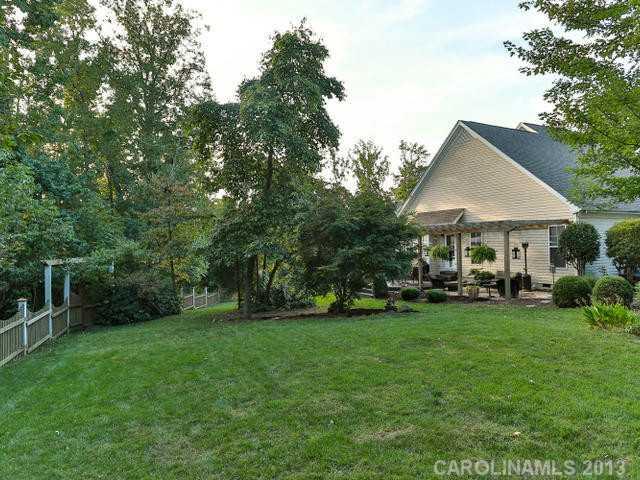 3008 Parker Green Trail Charlotte NC 28269