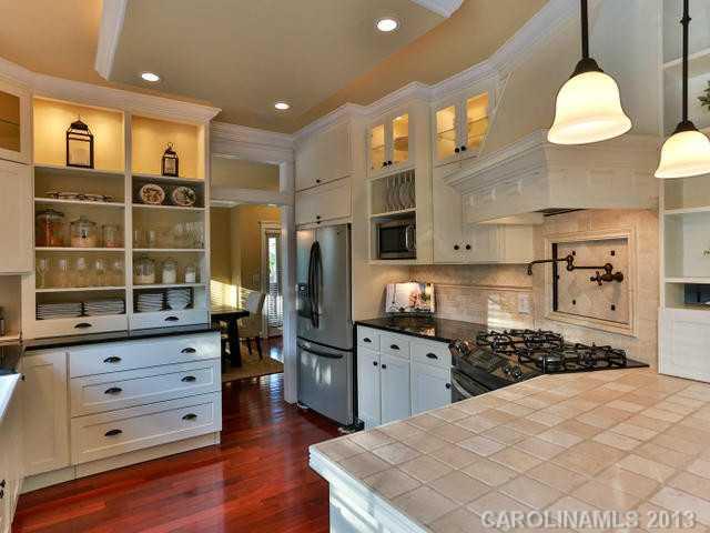 3008 Parker Green Trail Charlotte NC 28269