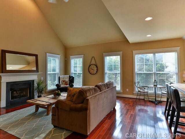 3008 Parker Green Trail Charlotte NC 28269