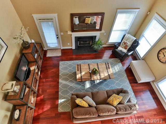 3008 Parker Green Trail Charlotte NC 28269