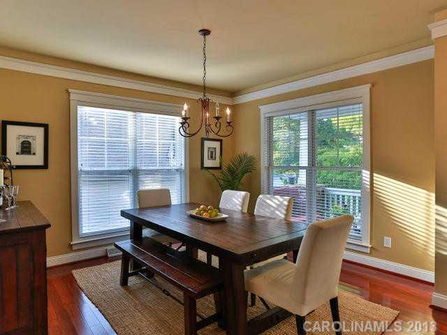 3008 Parker Green Trail Charlotte NC 28269