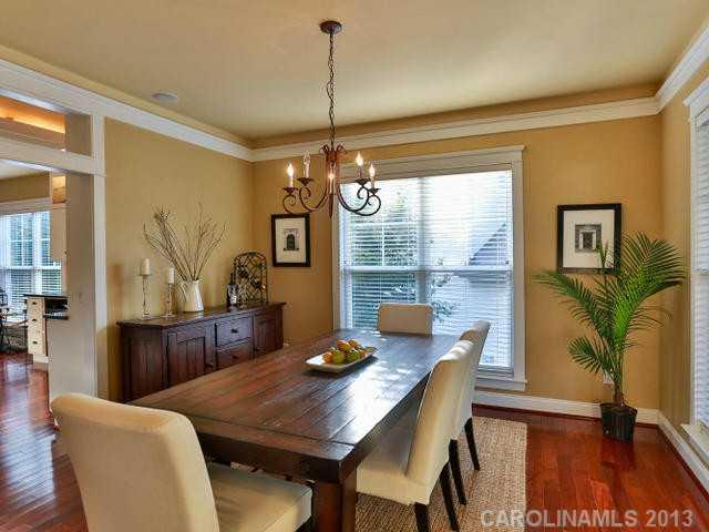 3008 Parker Green Trail Charlotte NC 28269