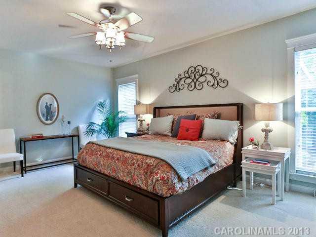 3008 Parker Green Trail Charlotte NC 28269