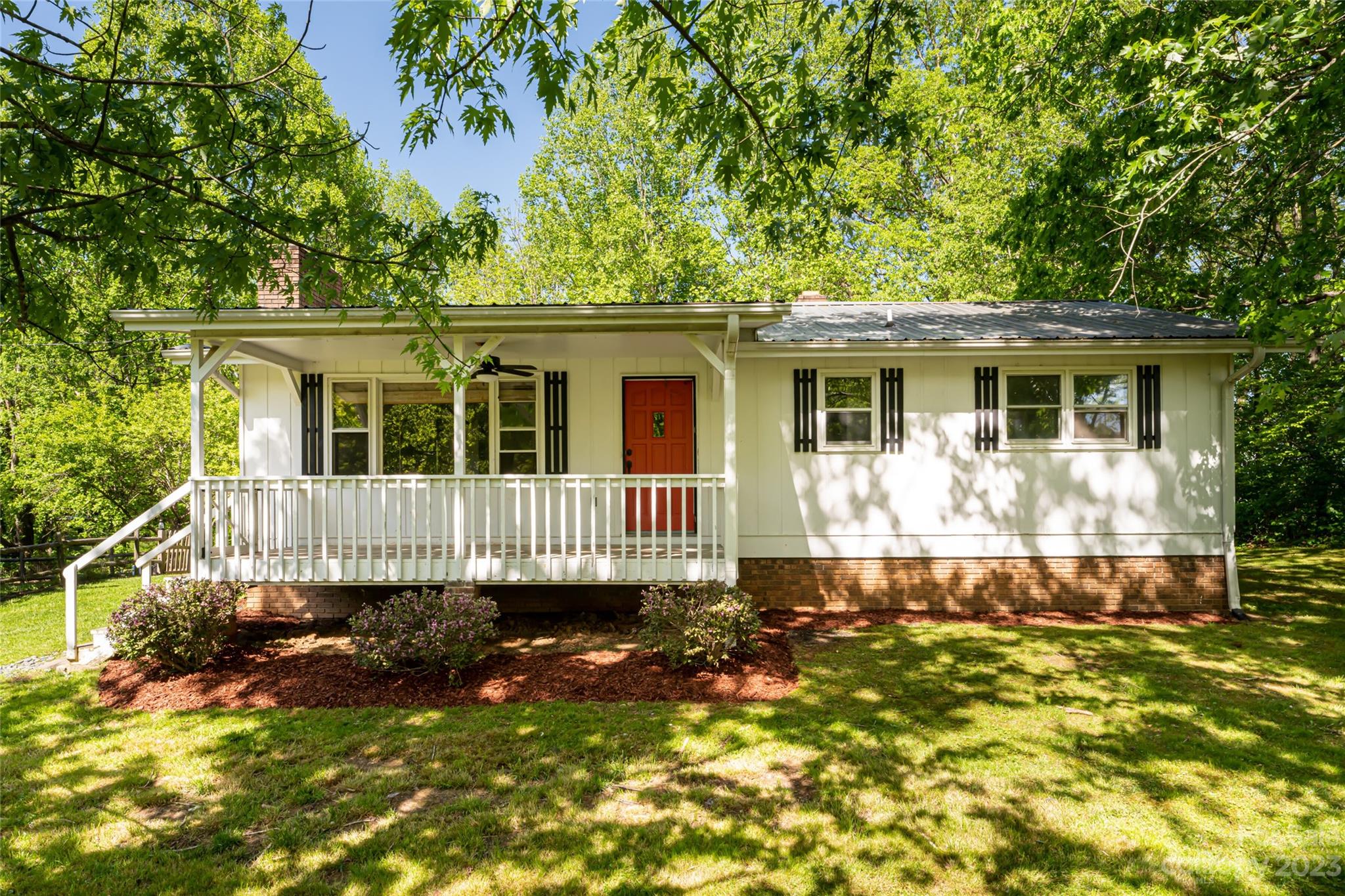 194 Cartwright Drive Waynesville NC 28786