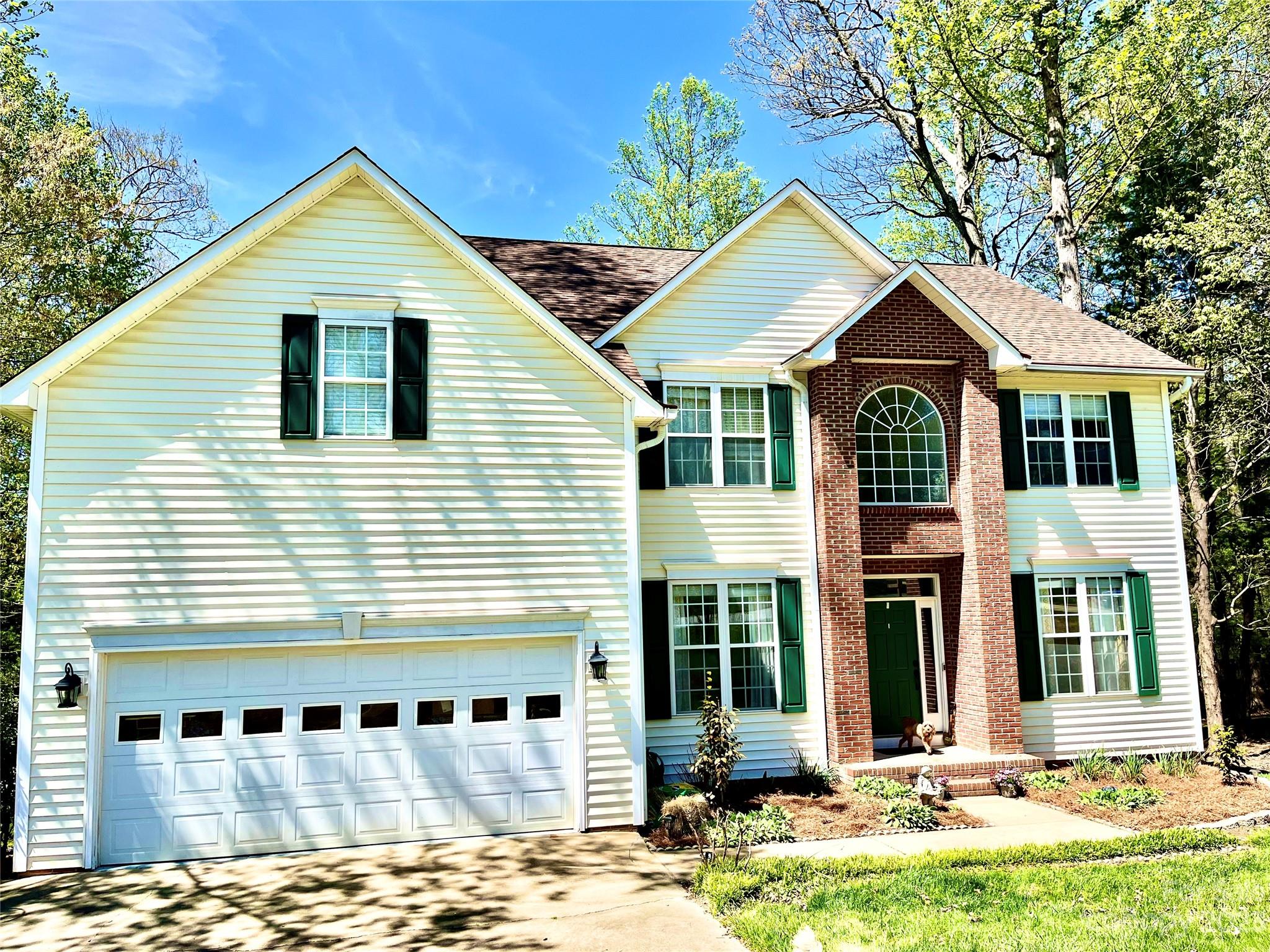 164 River Birch Drive Fletcher NC 28732