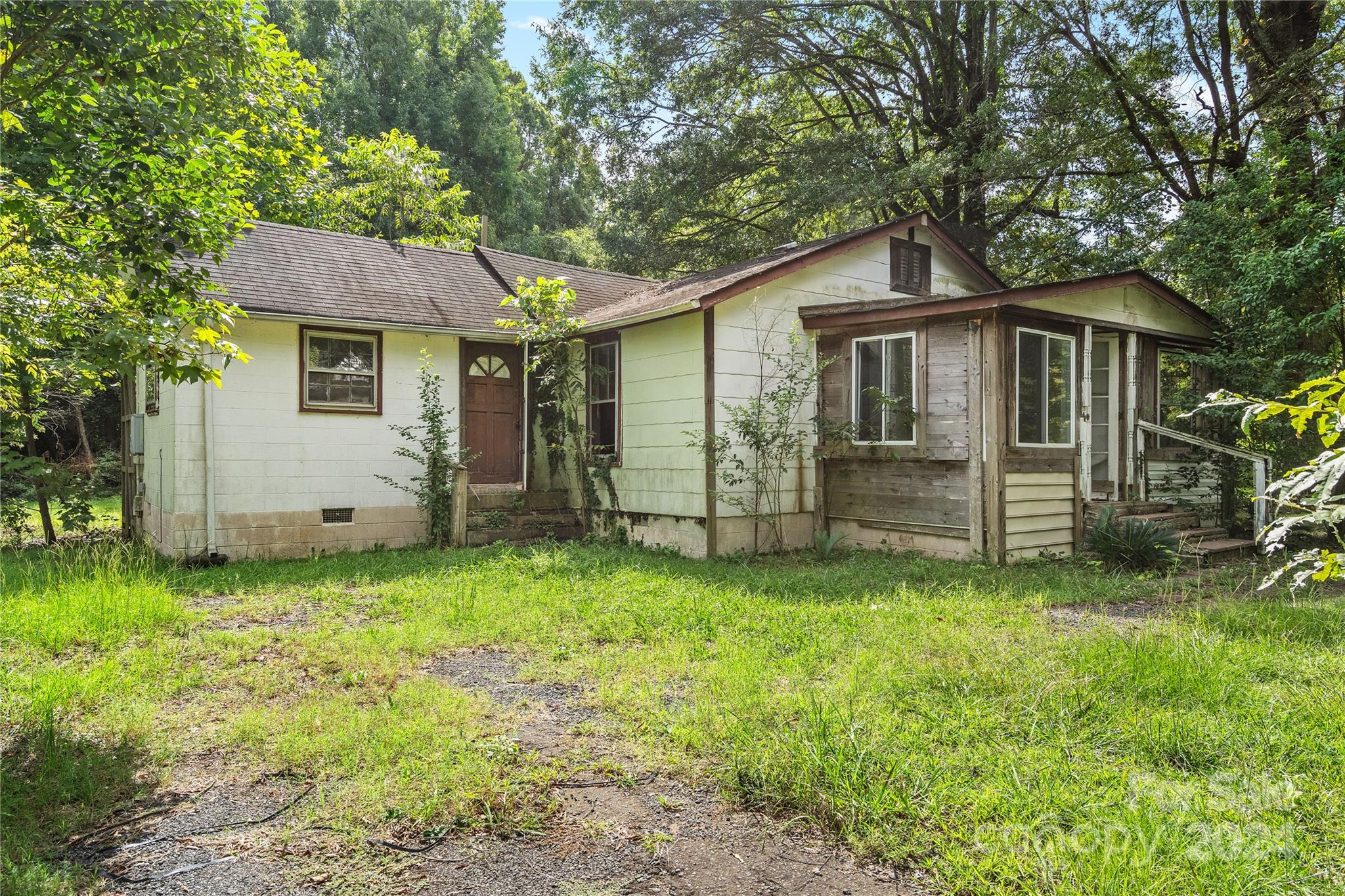 7608 Boswell Road Charlotte NC 28215