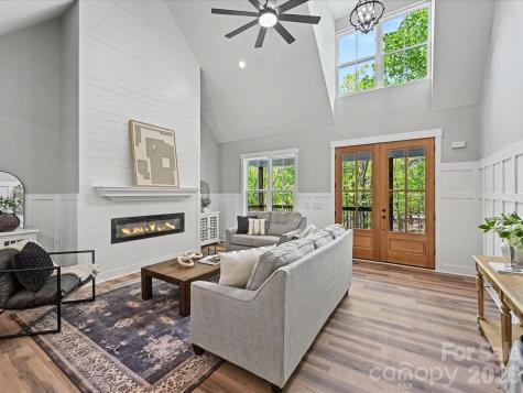 5310 Liberty Hill Road W York SC 29745