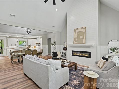 5310 Liberty Hill Road W York SC 29745