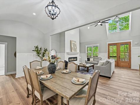 5310 Liberty Hill Road W York SC 29745