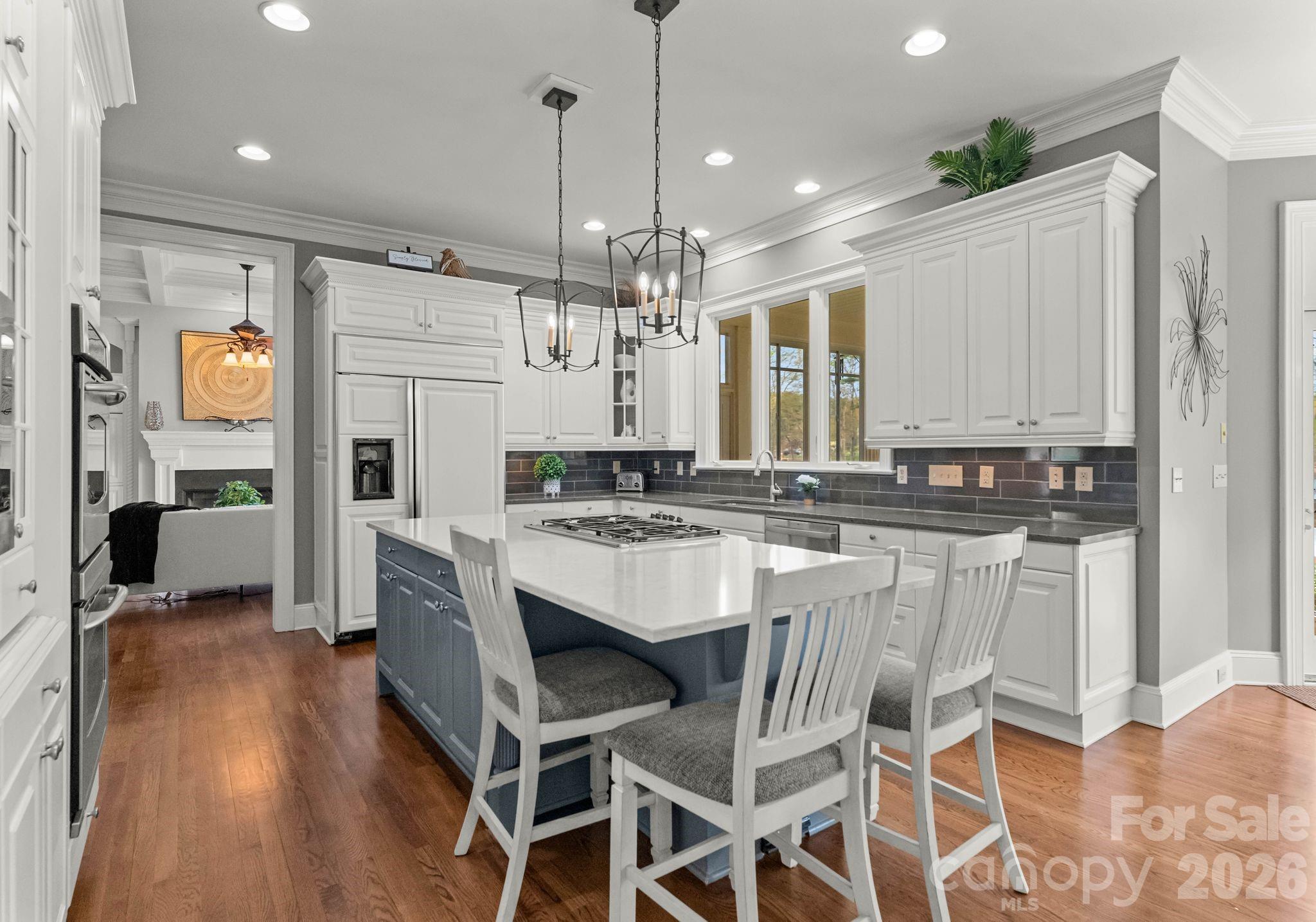 3953 Lake Spring Cove Court Denver NC 28037
