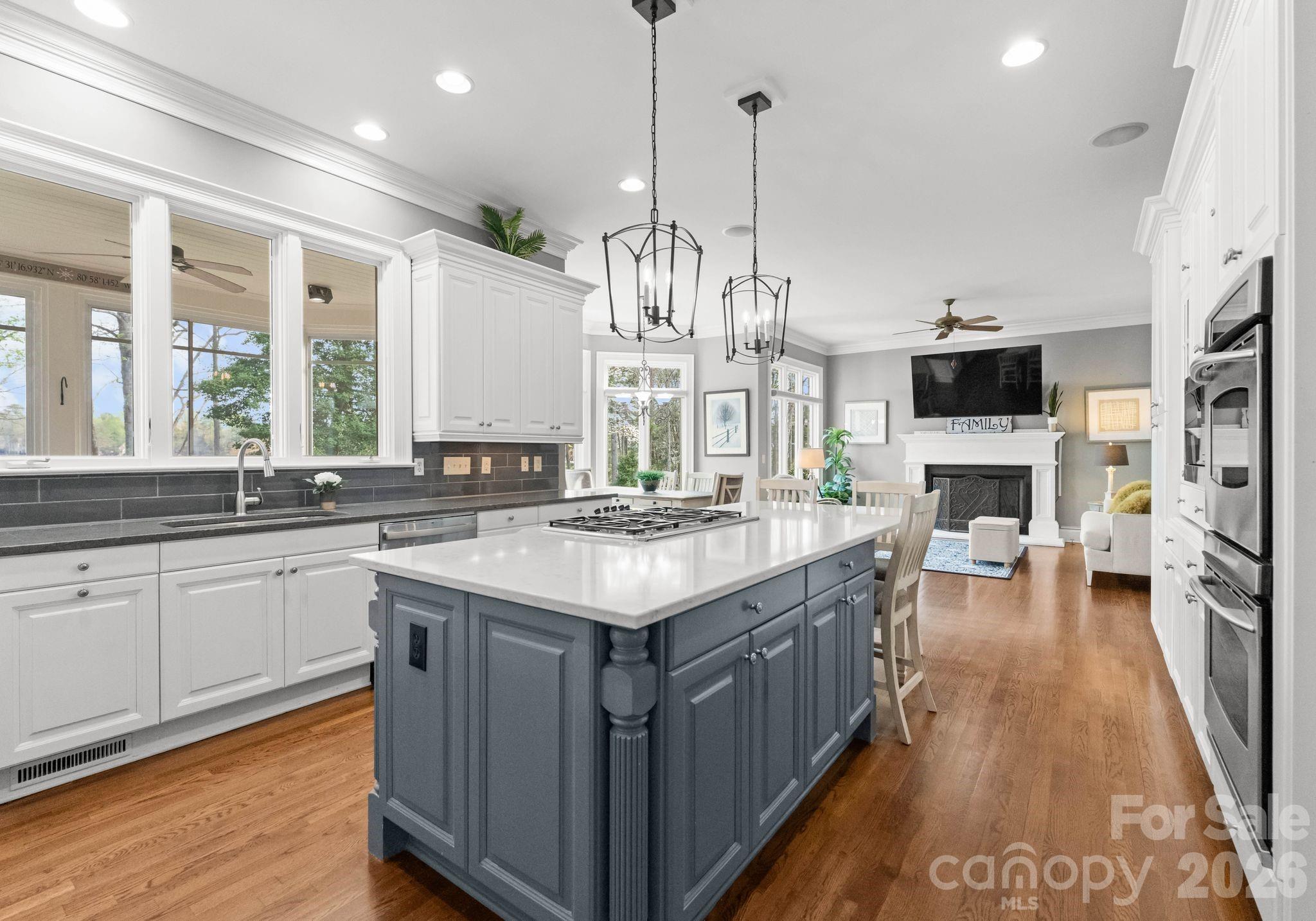 3953 Lake Spring Cove Court Denver NC 28037